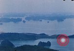 Standbild Jets North Vietnam, 1968, aus Sekunde 58 historischem Filmmaterial Videoclip 65675042012