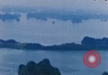 Standbild Jets North Vietnam, 1968, aus Sekunde 61 historischem Filmmaterial Videoclip 65675042012