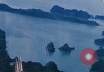 Standbild Jets North Vietnam, 1968, aus Sekunde 62 historischem Filmmaterial Videoclip 65675042012