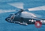 Standbild Rescue Mission North Vietnam, 1968, aus Sekunde 30 historischem Filmmaterial Videoclip 65675042013