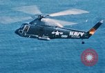 Standbild Rescue Mission North Vietnam, 1968, aus Sekunde 32 historischem Filmmaterial Videoclip 65675042013
