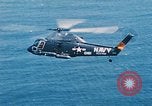 Standbild Rescue Mission North Vietnam, 1968, aus Sekunde 33 historischem Filmmaterial Videoclip 65675042013