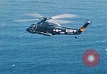 Standbild Rescue Mission North Vietnam, 1968, aus Sekunde 34 historischem Filmmaterial Videoclip 65675042013