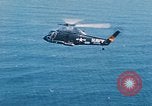 Standbild Rescue Mission North Vietnam, 1968, aus Sekunde 35 historischem Filmmaterial Videoclip 65675042013