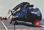 Standbild Rescue Mission North Vietnam, 1968, aus Sekunde 45 historischem Filmmaterial Videoclip 65675042013