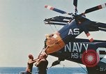Standbild Rescue Mission North Vietnam, 1968, aus Sekunde 46 historischem Filmmaterial Videoclip 65675042013