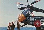 Standbild Rescue Mission North Vietnam, 1968, aus Sekunde 47 historischem Filmmaterial Videoclip 65675042013