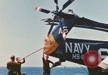 Standbild Rescue Mission North Vietnam, 1968, aus Sekunde 48 historischem Filmmaterial Videoclip 65675042013