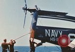 Standbild Rescue Mission North Vietnam, 1968, aus Sekunde 49 historischem Filmmaterial Videoclip 65675042013