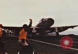 Standbild United States Navy Flugzeuge North Vietnam, 1968, aus Sekunde 8 historischem Filmmaterial Videoclip 65675042014