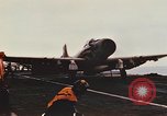 Standbild United States Navy Flugzeuge North Vietnam, 1968, aus Sekunde 9 historischem Filmmaterial Videoclip 65675042014