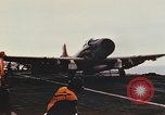 Standbild United States Navy Flugzeuge North Vietnam, 1968, aus Sekunde 11 historischem Filmmaterial Videoclip 65675042014
