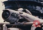 Standbild United States Navy Flugzeuge North Vietnam, 1968, aus Sekunde 18 historischem Filmmaterial Videoclip 65675042014