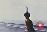 Standbild United States Navy Flugzeuge North Vietnam, 1968, aus Sekunde 23 historischem Filmmaterial Videoclip 65675042014
