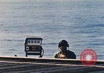 Standbild United States Navy Flugzeuge North Vietnam, 1968, aus Sekunde 24 historischem Filmmaterial Videoclip 65675042014