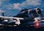 Standbild United States Navy Flugzeuge North Vietnam, 1968, aus Sekunde 29 historischem Filmmaterial Videoclip 65675042014