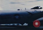 Standbild United States Navy Flugzeuge North Vietnam, 1968, aus Sekunde 30 historischem Filmmaterial Videoclip 65675042014