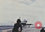 Standbild United States Navy Flugzeuge North Vietnam, 1968, aus Sekunde 31 historischem Filmmaterial Videoclip 65675042014