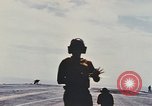 Standbild United States Navy Flugzeuge North Vietnam, 1968, aus Sekunde 33 historischem Filmmaterial Videoclip 65675042014