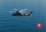 Standbild United States Navy Flugzeuge North Vietnam, 1968, aus Sekunde 43 historischem Filmmaterial Videoclip 65675042014