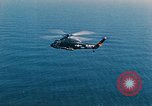 Standbild United States Navy Flugzeuge North Vietnam, 1968, aus Sekunde 45 historischem Filmmaterial Videoclip 65675042014