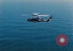 Standbild United States Navy Flugzeuge North Vietnam, 1968, aus Sekunde 46 historischem Filmmaterial Videoclip 65675042014