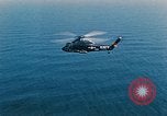 Standbild United States Navy Flugzeuge North Vietnam, 1968, aus Sekunde 47 historischem Filmmaterial Videoclip 65675042014