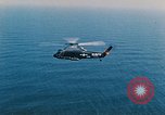 Standbild United States Navy Flugzeuge North Vietnam, 1968, aus Sekunde 48 historischem Filmmaterial Videoclip 65675042014