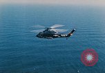 Standbild United States Navy Flugzeuge North Vietnam, 1968, aus Sekunde 49 historischem Filmmaterial Videoclip 65675042014