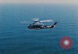Standbild United States Navy Flugzeuge North Vietnam, 1968, aus Sekunde 50 historischem Filmmaterial Videoclip 65675042014