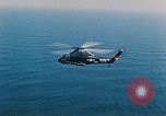 Standbild United States Navy Flugzeuge North Vietnam, 1968, aus Sekunde 51 historischem Filmmaterial Videoclip 65675042014
