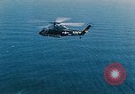 Standbild United States Navy Flugzeuge North Vietnam, 1968, aus Sekunde 55 historischem Filmmaterial Videoclip 65675042014