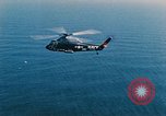 Standbild United States Navy Flugzeuge North Vietnam, 1968, aus Sekunde 56 historischem Filmmaterial Videoclip 65675042014