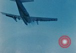 Standbild United States Navy Flugzeuge North Vietnam, 1968, aus Sekunde 57 historischem Filmmaterial Videoclip 65675042014