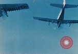 Standbild United States Navy Flugzeuge North Vietnam, 1968, aus Sekunde 60 historischem Filmmaterial Videoclip 65675042014