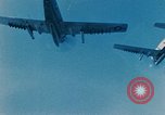 Standbild United States Navy Flugzeuge North Vietnam, 1968, aus Sekunde 62 historischem Filmmaterial Videoclip 65675042014