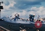Standbild United States Navy Flugzeuge North Vietnam, 1968, aus Sekunde 12 historischem Filmmaterial Videoclip 65675042015