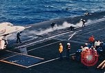 Standbild United States Navy Flugzeuge North Vietnam, 1968, aus Sekunde 20 historischem Filmmaterial Videoclip 65675042015