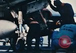 Standbild United States Navy Flugzeuge North Vietnam, 1968, aus Sekunde 34 historischem Filmmaterial Videoclip 65675042015