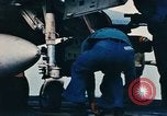 Standbild United States Navy Flugzeuge North Vietnam, 1968, aus Sekunde 36 historischem Filmmaterial Videoclip 65675042015
