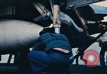 Standbild United States Navy Flugzeuge North Vietnam, 1968, aus Sekunde 40 historischem Filmmaterial Videoclip 65675042015