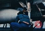 Standbild United States Navy Flugzeuge North Vietnam, 1968, aus Sekunde 41 historischem Filmmaterial Videoclip 65675042015