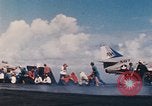 Standbild United States Navy Flugzeuge North Vietnam, 1968, aus Sekunde 44 historischem Filmmaterial Videoclip 65675042015