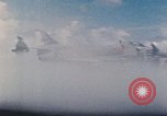 Standbild United States Navy Flugzeuge North Vietnam, 1968, aus Sekunde 46 historischem Filmmaterial Videoclip 65675042015