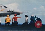 Standbild United States Navy Flugzeuge North Vietnam, 1968, aus Sekunde 53 historischem Filmmaterial Videoclip 65675042015