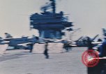 Standbild United States Navy Flugzeuge North Vietnam, 1968, aus Sekunde 57 historischem Filmmaterial Videoclip 65675042015
