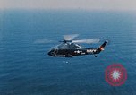 Standbild United States Navy Flugzeuge North Vietnam, 1968, aus Sekunde 3 historischem Filmmaterial Videoclip 65675042016