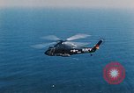 Standbild United States Navy Flugzeuge North Vietnam, 1968, aus Sekunde 4 historischem Filmmaterial Videoclip 65675042016
