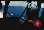 Standbild United States Navy Flugzeuge North Vietnam, 1968, aus Sekunde 13 historischem Filmmaterial Videoclip 65675042016