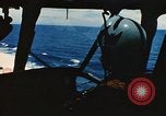 Standbild United States Navy Flugzeuge North Vietnam, 1968, aus Sekunde 14 historischem Filmmaterial Videoclip 65675042016